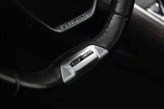 Peugeot 508, 2.0, 120 kW, дизель, автомат, передний привод