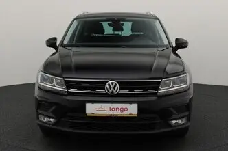 Volkswagen Tiguan, 1.4, 92 kW, бензин, механическая, передний привод
