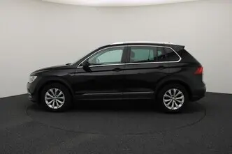 Volkswagen Tiguan, 1.4, 92 kW, бензин, механическая, передний привод