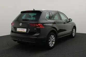 Volkswagen Tiguan, 1.4, 92 kW, бензин, механическая, передний привод