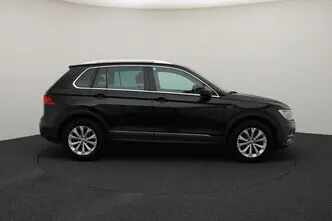 Volkswagen Tiguan, 1.4, 92 kW, бензин, механическая, передний привод