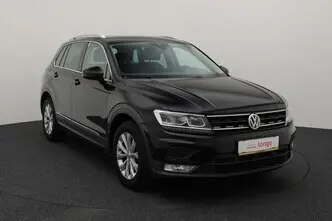 Volkswagen Tiguan, 1.4, 92 kW, бензин, механическая, передний привод