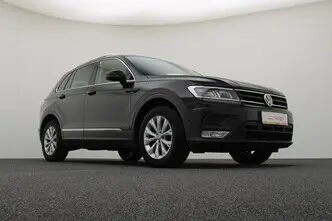 Volkswagen Tiguan, 1.4, 92 kW, бензин, механическая, передний привод