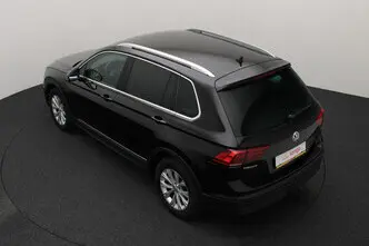 Volkswagen Tiguan, 1.4, 92 kW, бензин, механическая, передний привод