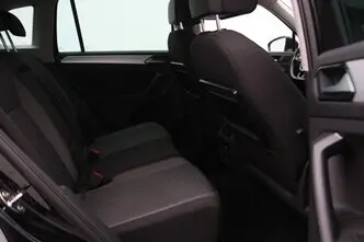 Volkswagen Tiguan, 1.4, 92 kW, бензин, механическая, передний привод