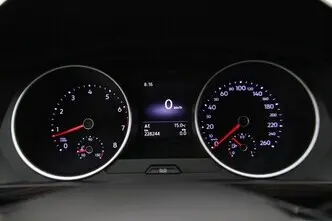 Volkswagen Tiguan, 1.4, 92 kW, бензин, механическая, передний привод