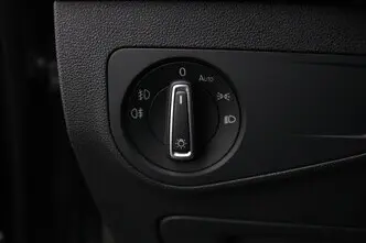 Volkswagen Tiguan, 1.4, 92 kW, бензин, механическая, передний привод