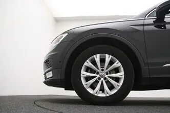 Volkswagen Tiguan, 1.4, 92 kW, бензин, механическая, передний привод