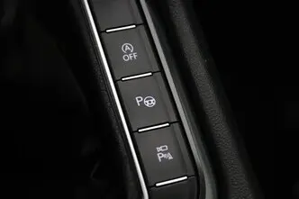 Volkswagen Tiguan, 1.4, 92 kW, бензин, механическая, передний привод