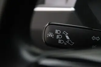 Volkswagen Tiguan, 1.4, 92 kW, бензин, механическая, передний привод