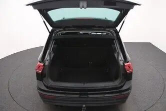 Volkswagen Tiguan, 1.4, 92 kW, бензин, механическая, передний привод