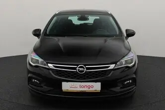 Opel Astra, 1.6, 81 kW, diisel, manuaal, esivedu