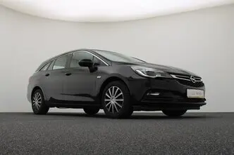 Opel Astra, 1.6, 81 kW, diisel, manuaal, esivedu