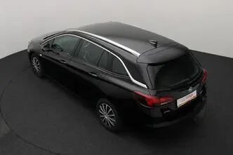 Opel Astra, 1.6, 81 kW, diisel, manuaal, esivedu