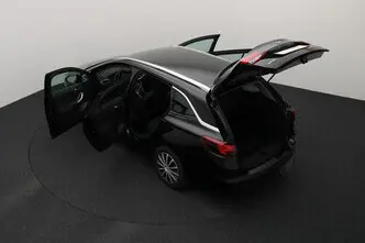 Opel Astra, 1.6, 81 kW, diisel, manuaal, esivedu