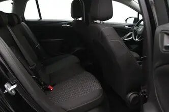 Opel Astra, 1.6, 81 kW, diisel, manuaal, esivedu