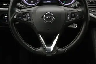 Opel Astra, 1.6, 81 kW, diisel, manuaal, esivedu