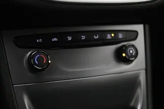 Opel Astra, 1.6, 81 kW, diisel, manuaal, esivedu