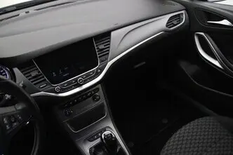 Opel Astra, 1.6, 81 kW, diisel, manuaal, esivedu