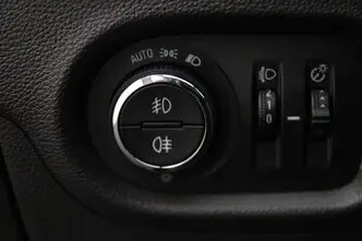 Opel Astra, 1.6, 81 kW, diisel, manuaal, esivedu