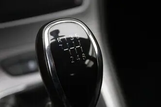 Opel Astra, 1.6, 81 kW, diisel, manuaal, esivedu