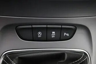 Opel Astra, 1.6, 81 kW, diisel, manuaal, esivedu