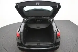 Opel Astra, 1.6, 81 kW, diisel, manuaal, esivedu