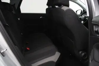 Peugeot 308, 1.2, 81 kW, бензин, механическая, передний привод