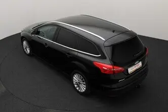 Ford Focus, 2.0, 110 kW, diisel, manuaal, esivedu