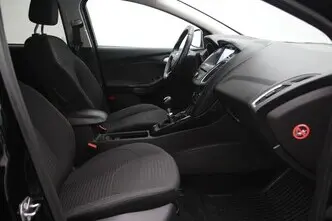 Ford Focus, 2.0, 110 kW, diisel, manuaal, esivedu