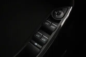 Ford Focus, 2.0, 110 kW, diisel, manuaal, esivedu