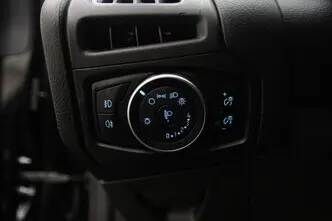 Ford Focus, 2.0, 110 kW, diisel, manuaal, esivedu