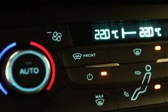 Ford Focus, 2.0, 110 kW, diisel, manuaal, esivedu