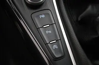 Ford Focus, 2.0, 110 kW, diisel, manuaal, esivedu