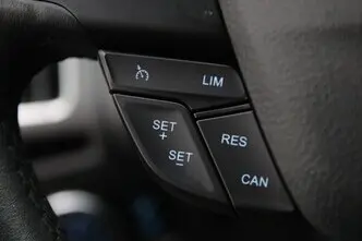 Ford Focus, 2.0, 110 kW, diisel, manuaal, esivedu