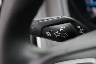 Ford Focus, 2.0, 110 kW, diisel, manuaal, esivedu