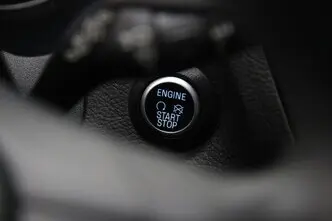 Ford Focus, 2.0, 110 kW, diisel, manuaal, esivedu