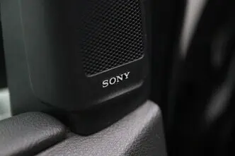 Ford Focus, 2.0, 110 kW, diisel, manuaal, esivedu