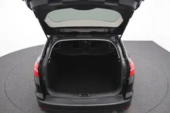 Ford Focus, 2.0, 110 kW, diisel, manuaal, esivedu