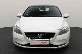 Volvo V40, 2.0, 140 kW, diisel, manuaal, esivedu