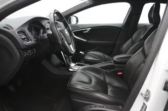 Volvo V40, 2.0, 140 kW, diisel, manuaal, esivedu