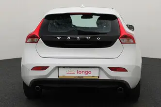 Volvo V40, 2.0, 140 kW, diisel, manuaal, esivedu