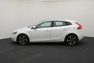 Volvo V40, 2.0, 140 kW, diisel, manuaal, esivedu