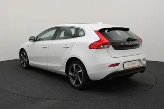 Volvo V40, 2.0, 140 kW, diisel, manuaal, esivedu