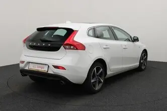 Volvo V40, 2.0, 140 kW, diisel, manuaal, esivedu