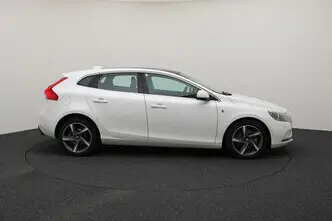 Volvo V40, 2.0, 140 kW, diisel, manuaal, esivedu