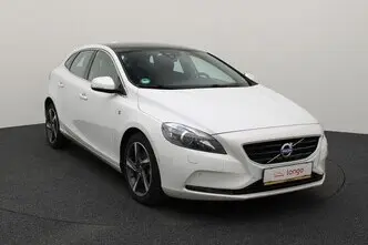 Volvo V40, 2.0, 140 kW, diisel, manuaal, esivedu