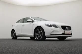 Volvo V40, 2.0, 140 kW, diisel, manuaal, esivedu