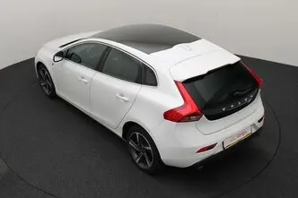 Volvo V40, 2.0, 140 kW, diisel, manuaal, esivedu