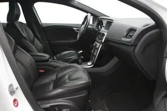 Volvo V40, 2.0, 140 kW, diisel, manuaal, esivedu